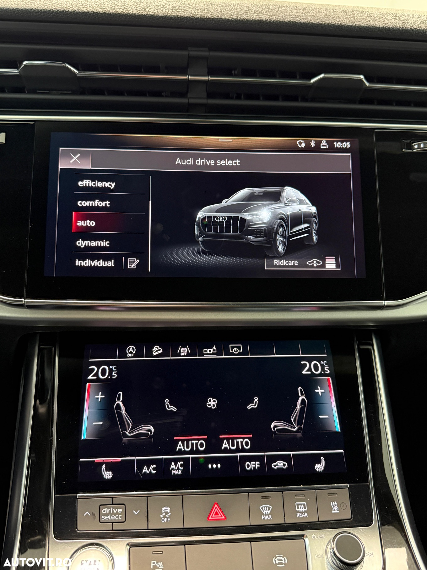 Audi Q8 3.0 50 TDI quattro Tiptronic MHEV - 32