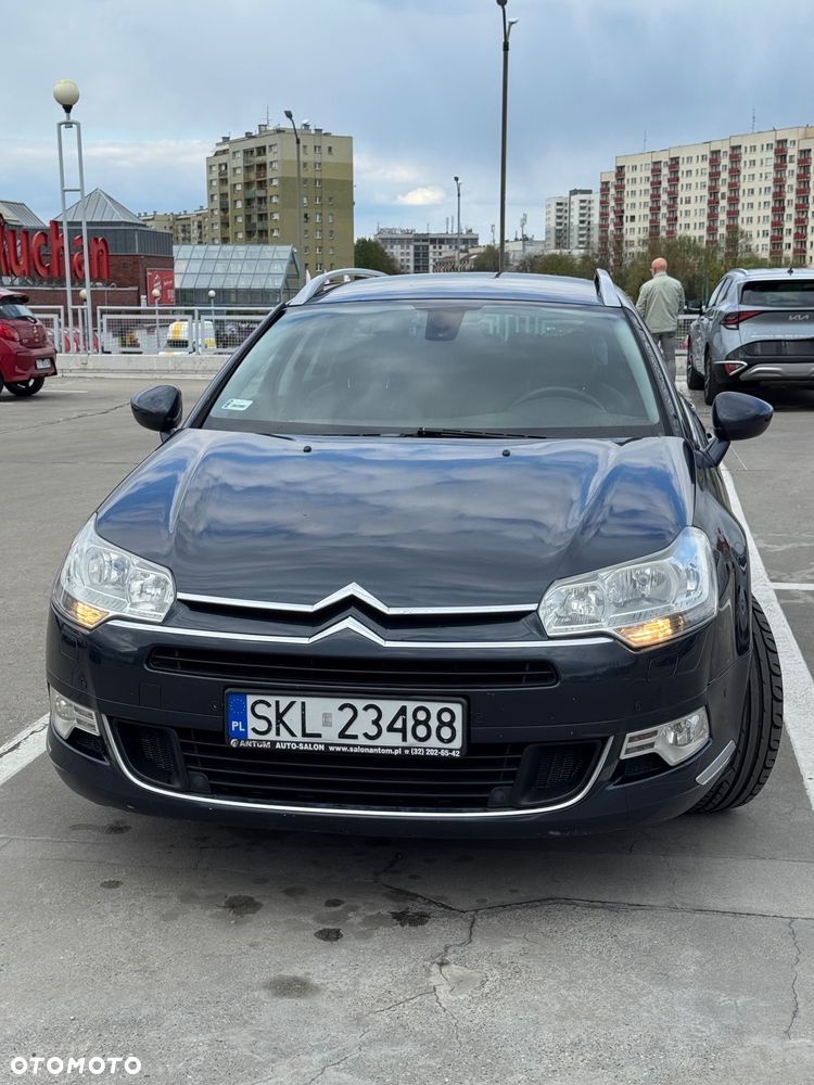 Citroën C5 2.0 HDi Exclusive - 2