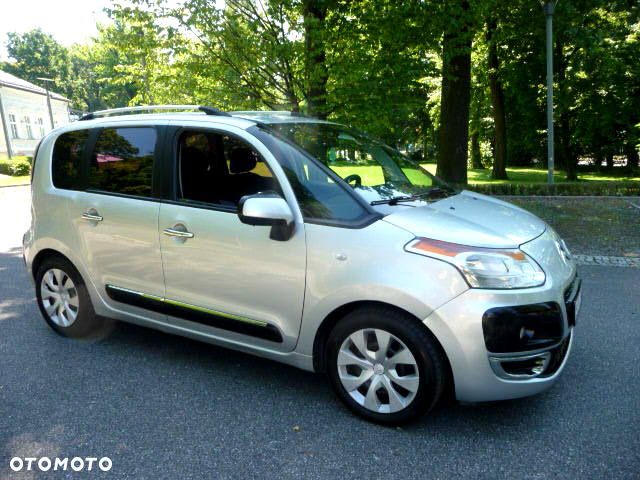 Citroën C3 Picasso 1.6 HDi SX Pack - 16