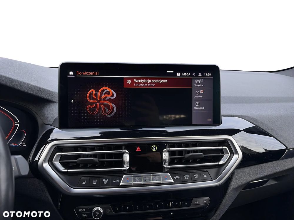 BMW X3 xDrive20i GPF - 22