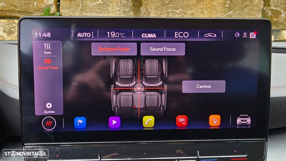 Cupra Formentor 1.4 e-Hybrid DSG - 41