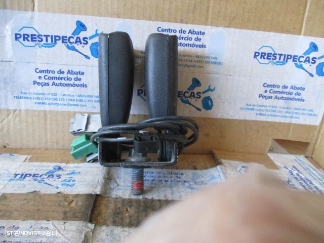 Pre-Tensor 730744 VOLVO V50 SW 2005 DRT - 1