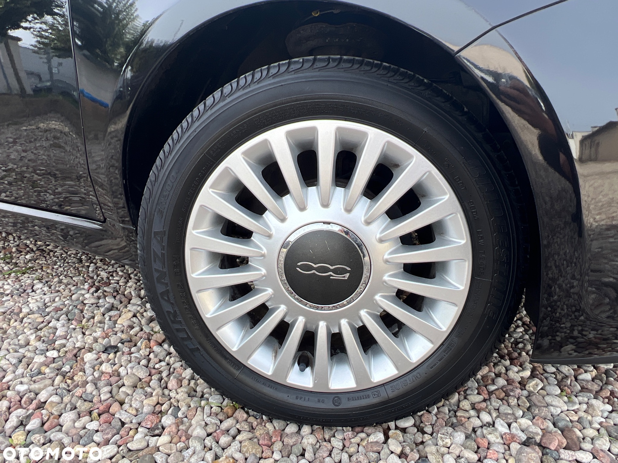Fiat 500 - 4