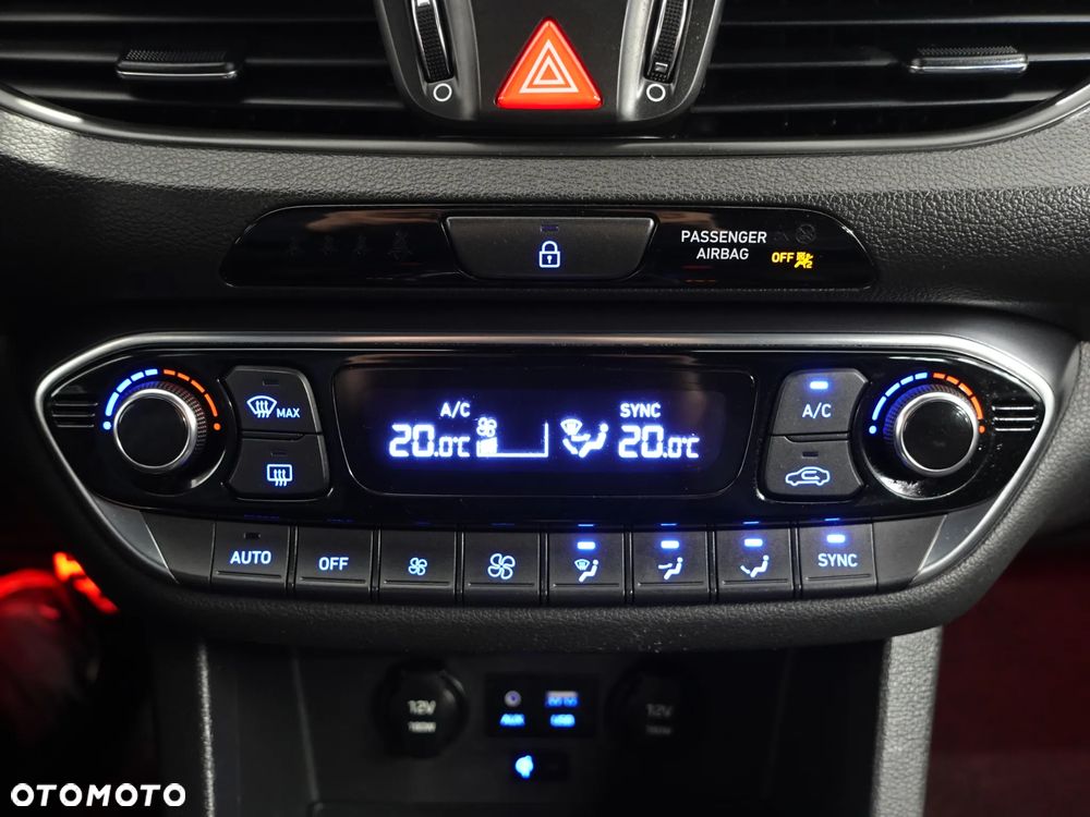 Hyundai i30 2.0 T-GDI N Performance - 32