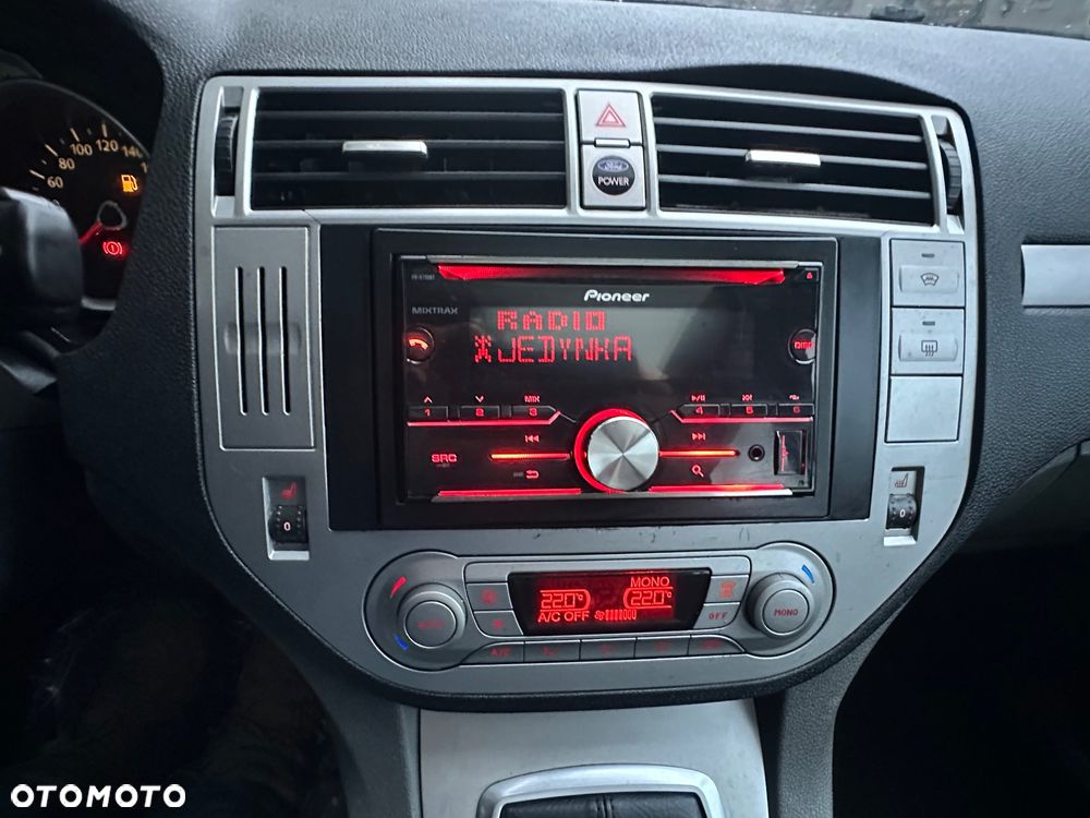 Ford C-MAX 1.8 Titanium - 7