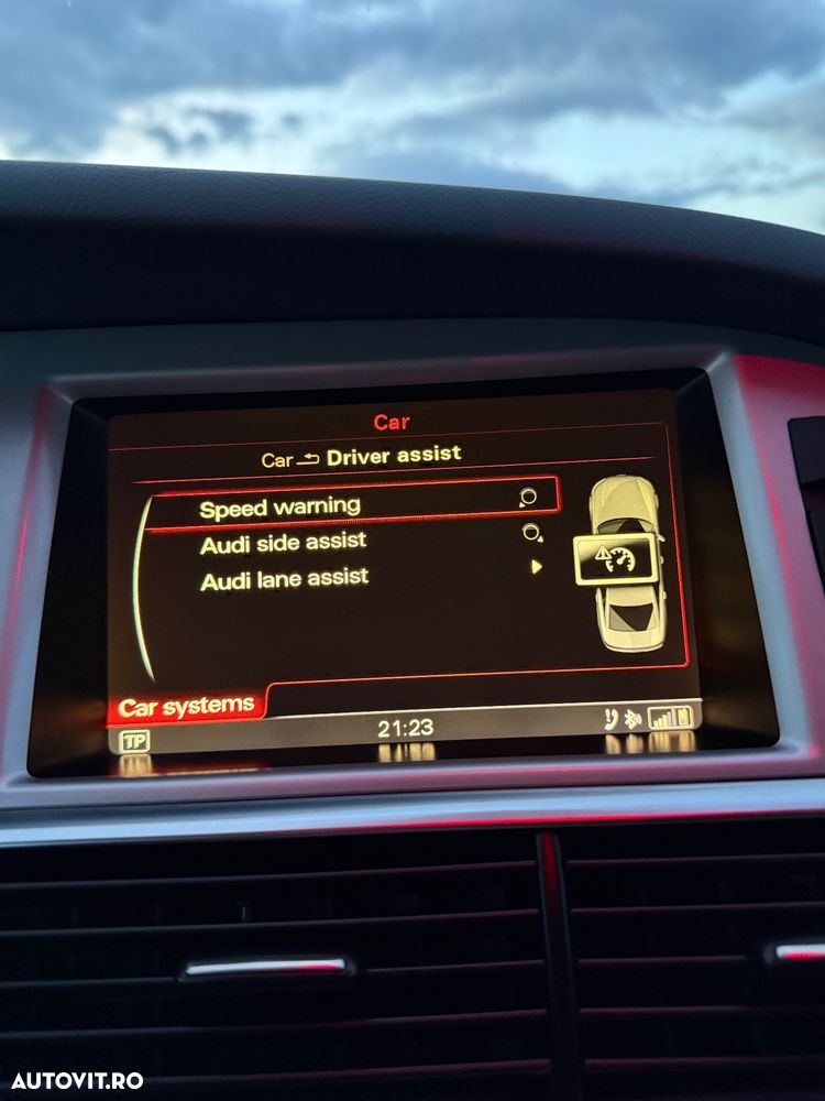 Audi A6 Limuzina - 18