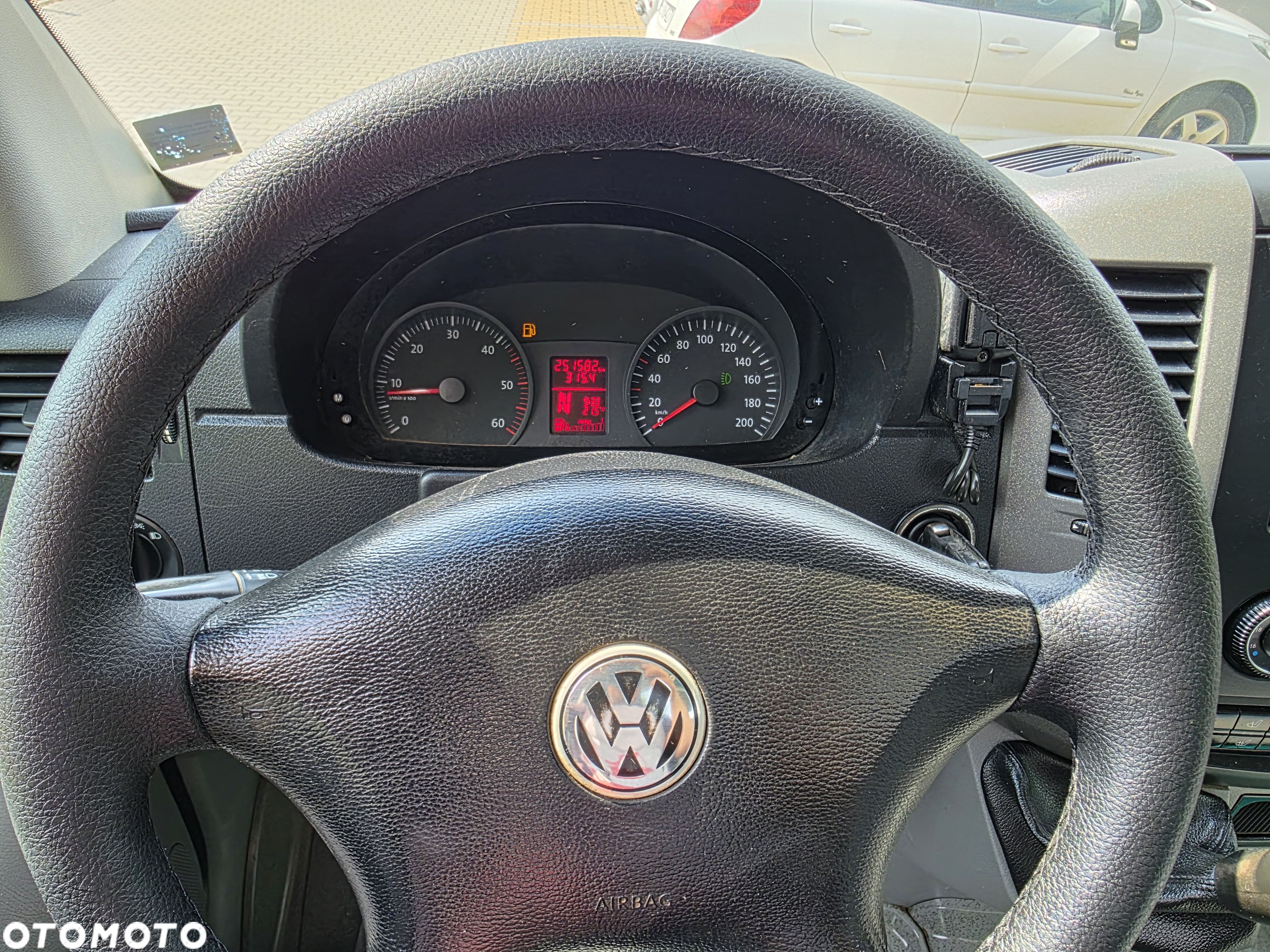 Volkswagen Crafter - 18