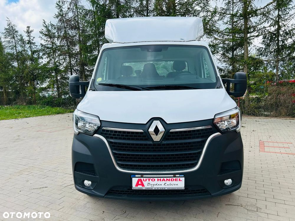 Renault Master - 5