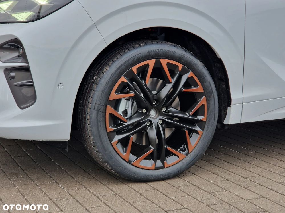 Cupra Terramar 2.0 TSI 4Drive Advantage Edition DSG - 6