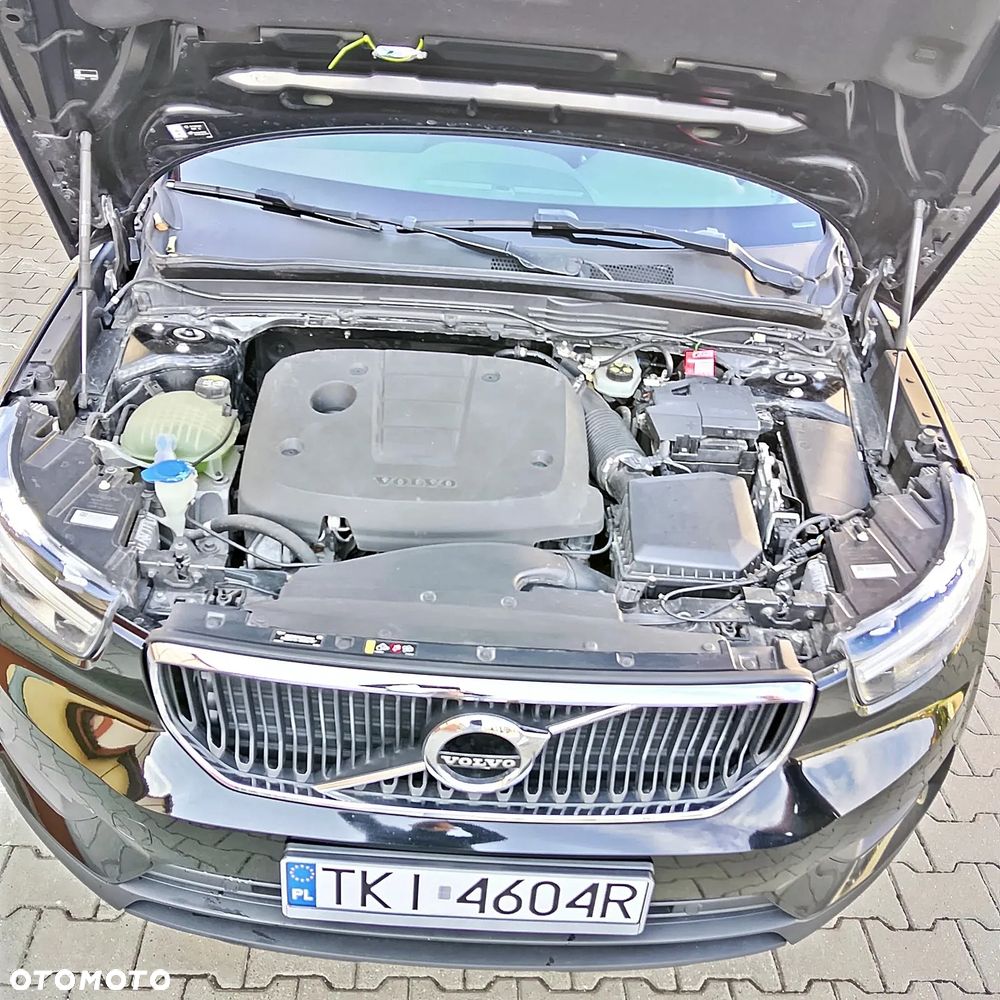 Volvo XC 40 - 8