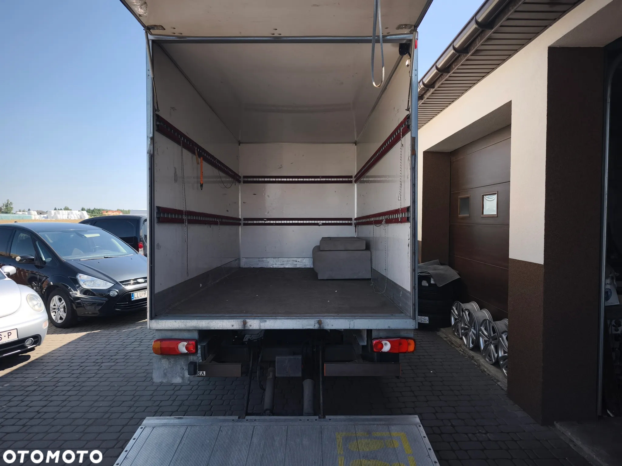 Fiat Ducato - 11