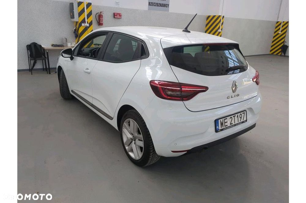 Renault Clio 1.0 TCe Zen - 2