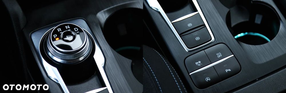 Ford Focus 1.0 EcoBoost Active - 34