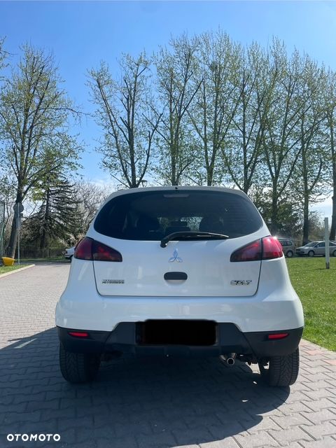 Mitsubishi Colt 1.1 Inform EU5 - 4