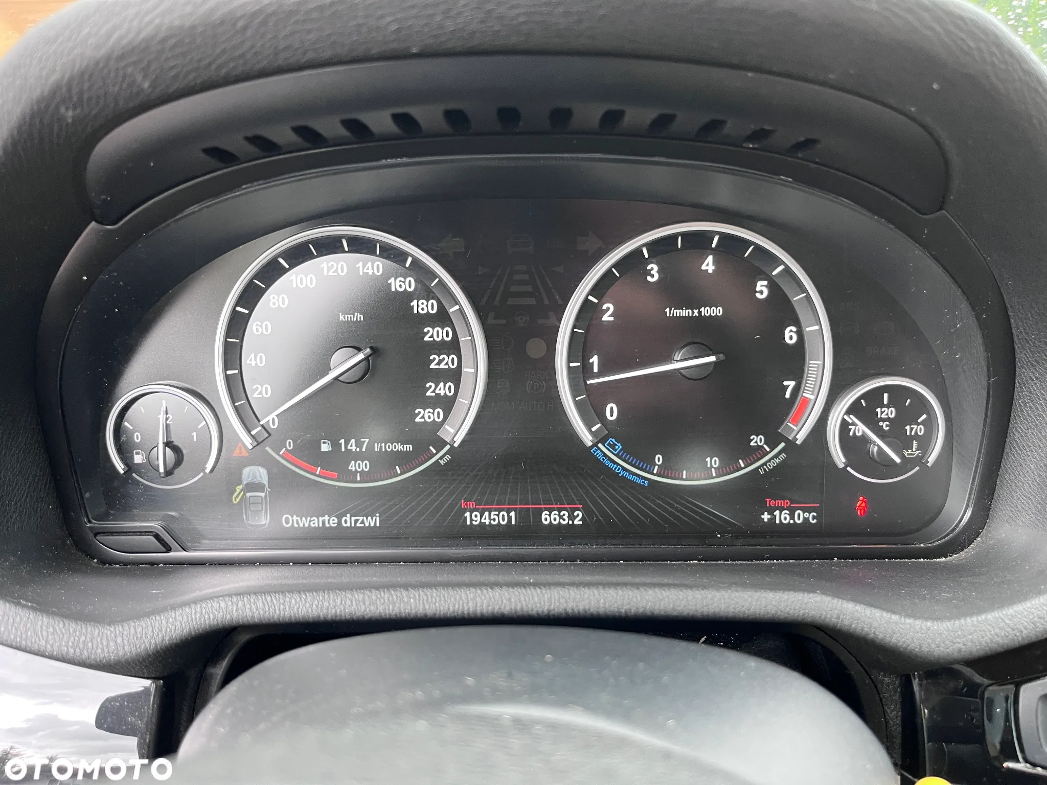 BMW X3 35i xDrive - 8