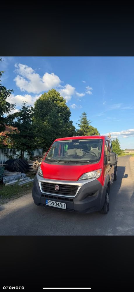 Fiat Ducato - 1