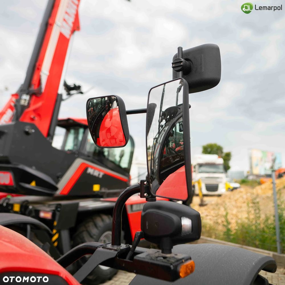 Manitou MLT 937-115 (Stage V serie 1) Premium - 24