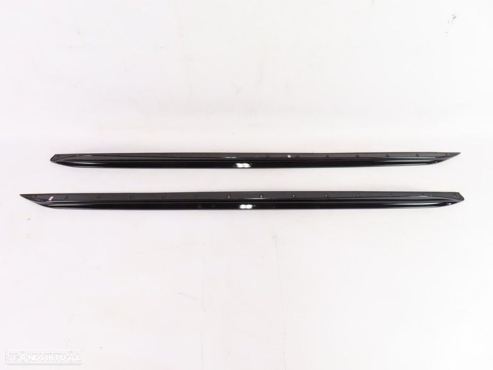 Conjunto de acessórios M Performance Exterior Novo BMW 3 (G20)/BMW 3 Touring (G2... - 5