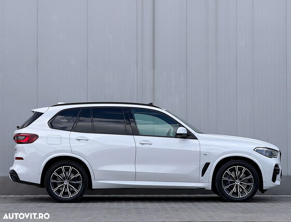 BMW X5 xDrive40i - 10