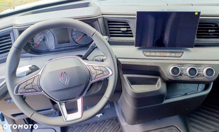Renault Nowy Master - 15