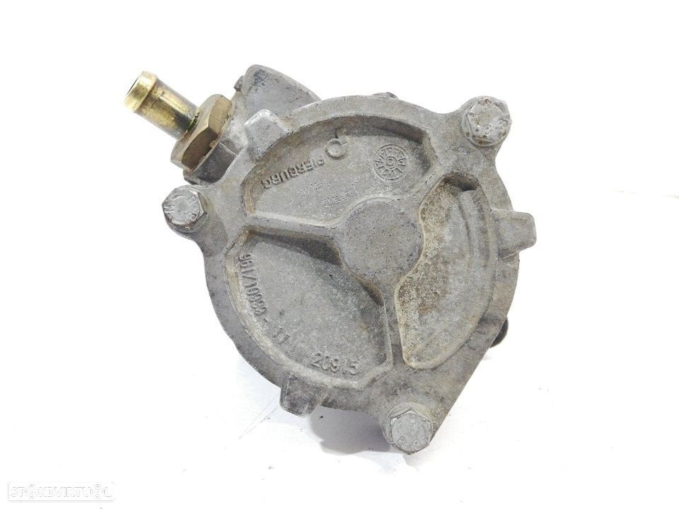 DEPRESSOR TRAVÃO / BOMBA VÁCUO FIAT DOBLO CARGO 2006 - 3