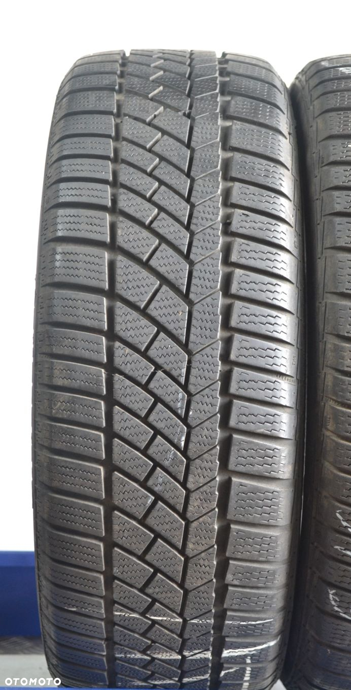 195/55R16 87H CONTINENTAL TS830P x2szt 8731z - 3