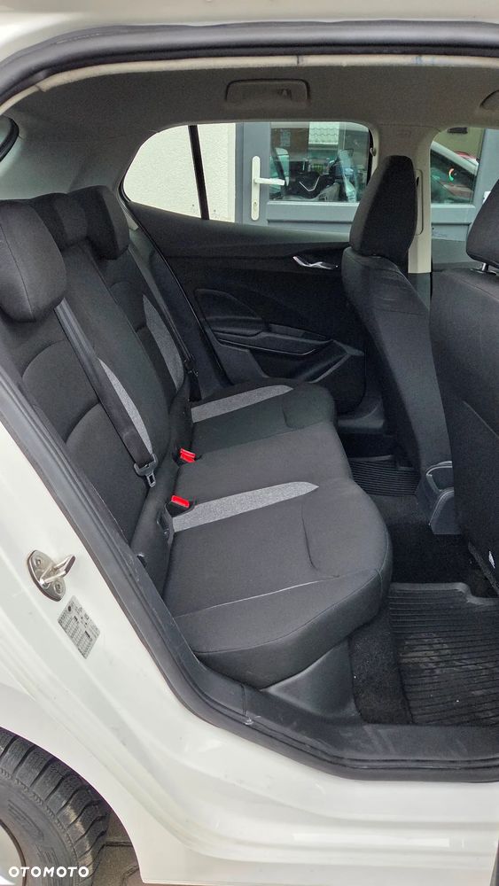 Skoda Fabia 1.0 Ambition - 23