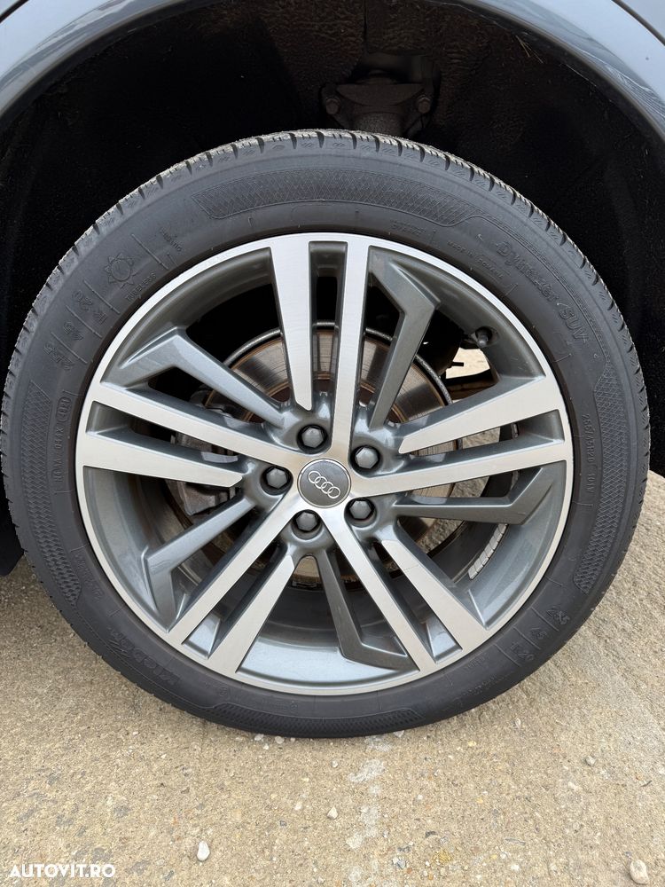 Audi Q5 2.0 TDI Quattro S tronic - 19