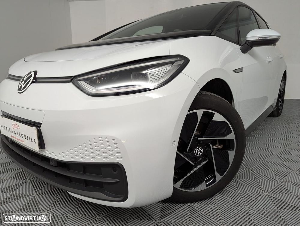 VW ID.3 58 kWh Pro - 19