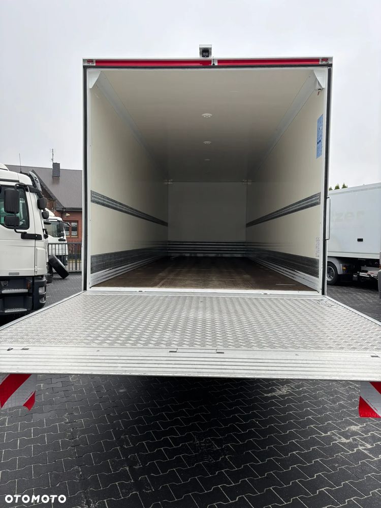 MAN TGL 12.190 Kontener - 5