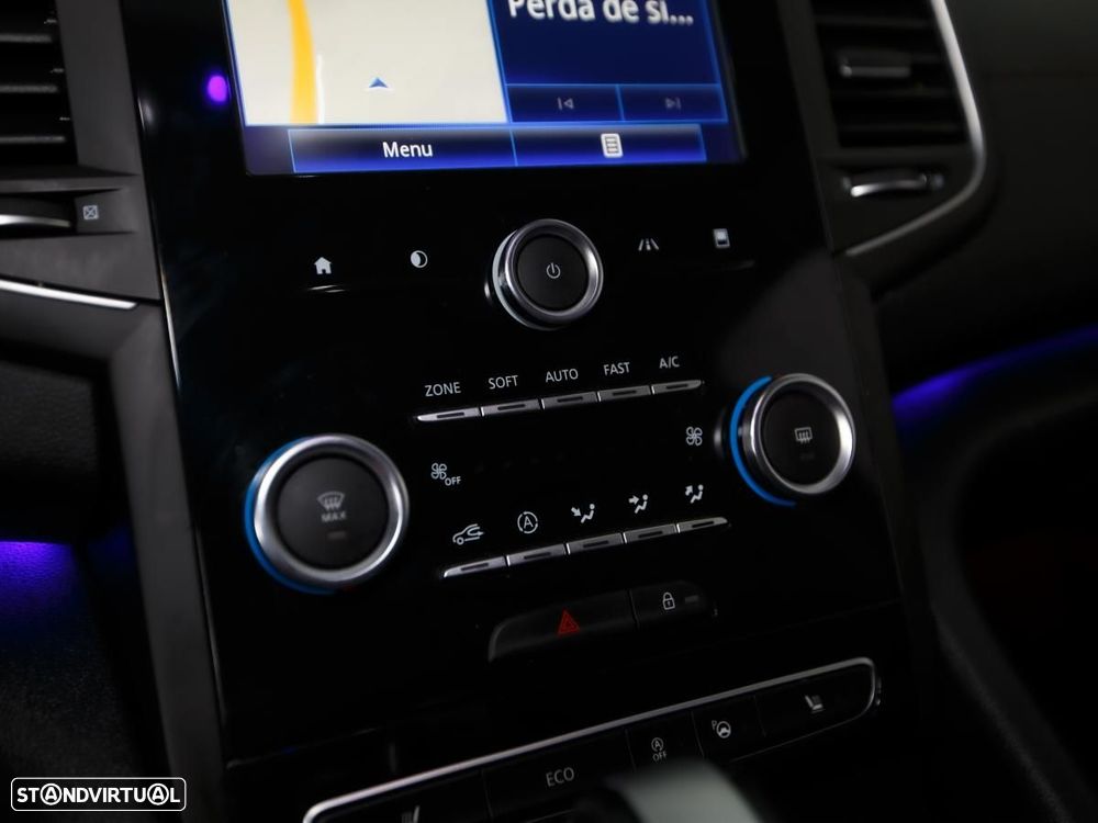 Renault Talisman Sport Tourer - 13