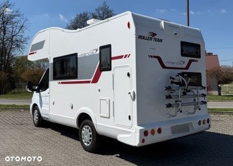 Roller Team Kronos 271 M - 4