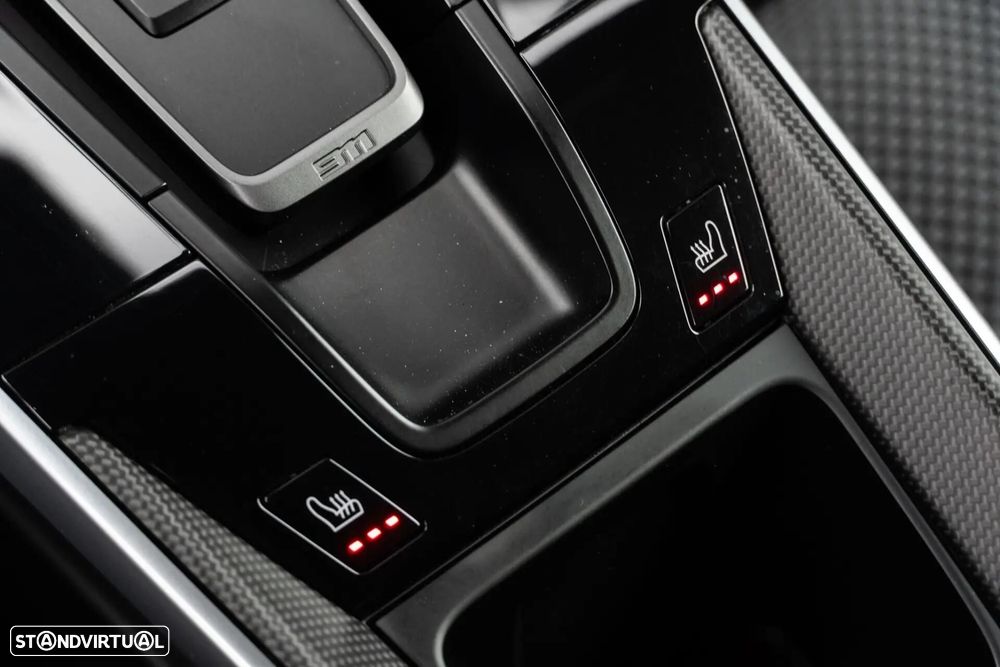 Porsche 911 (992) Carrera 4S PDK - 29
