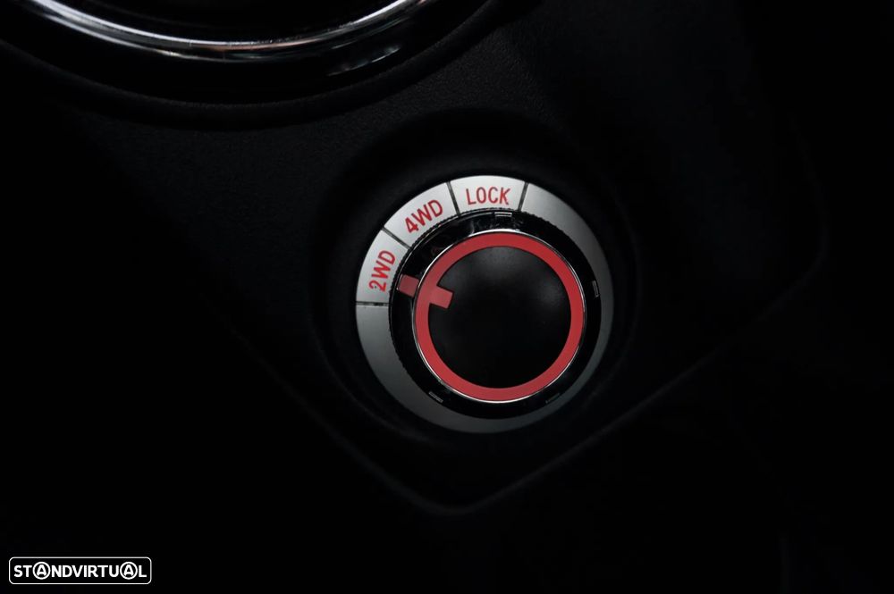 Citroën C4 Aircross HDi 115 Stop & Start 4WD Exclusive - 16