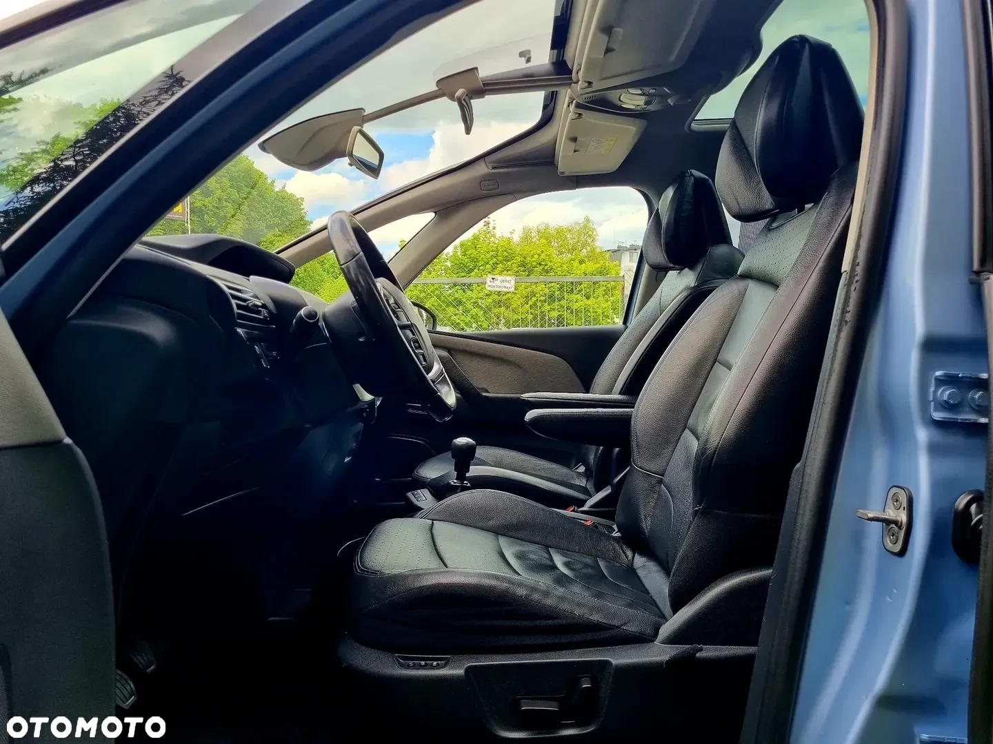 Citroën C4 Grand Picasso BlueHDi 120 Exclusive - 10