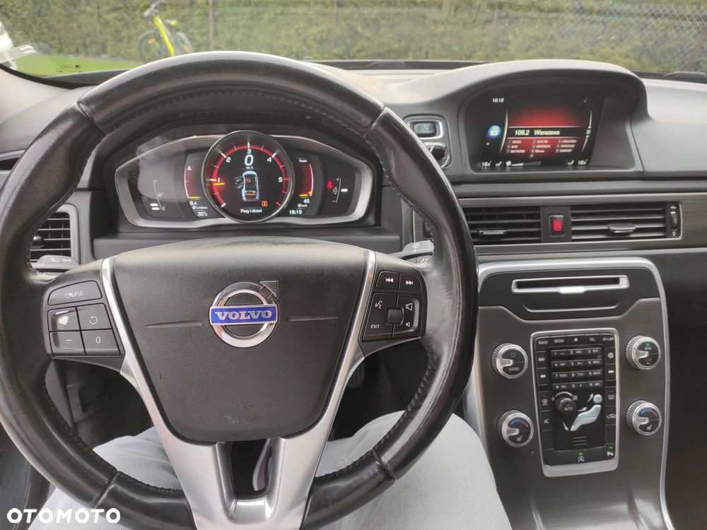 Volvo S80 D4 Drive-E Momentum - 4