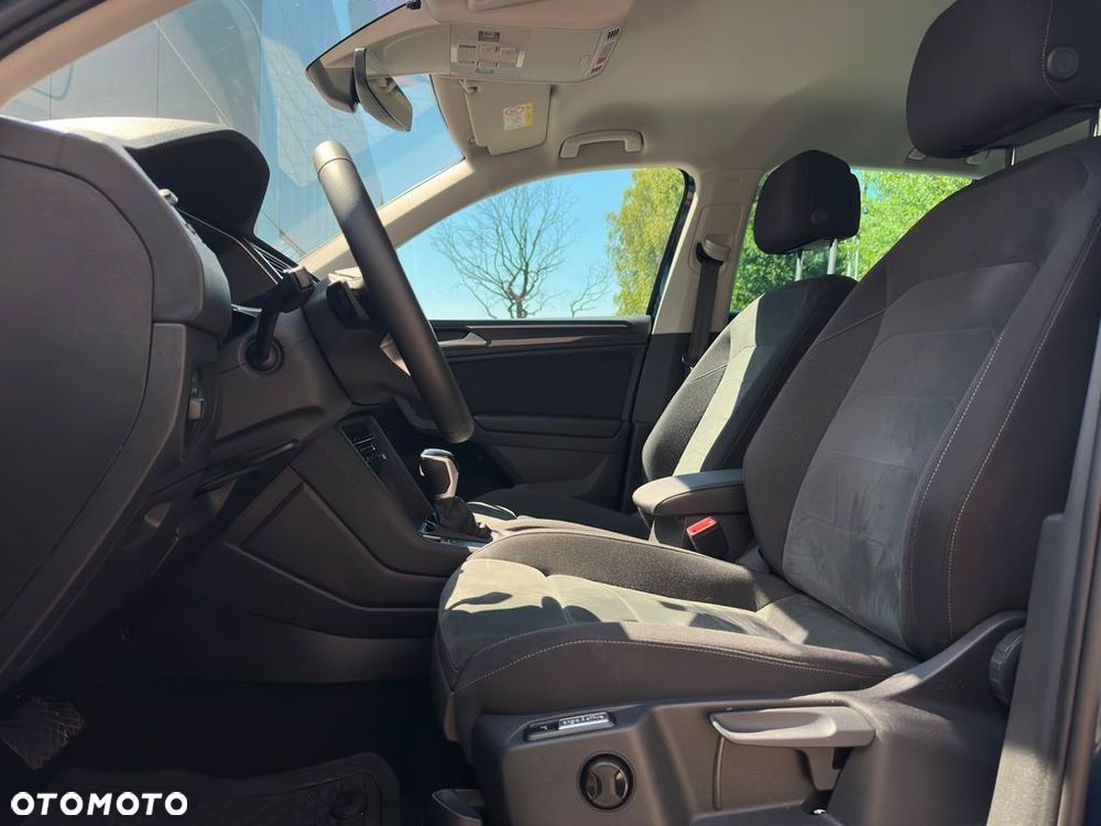 Volkswagen Tiguan 1.5 TSI EVO Elegance DSG - 10