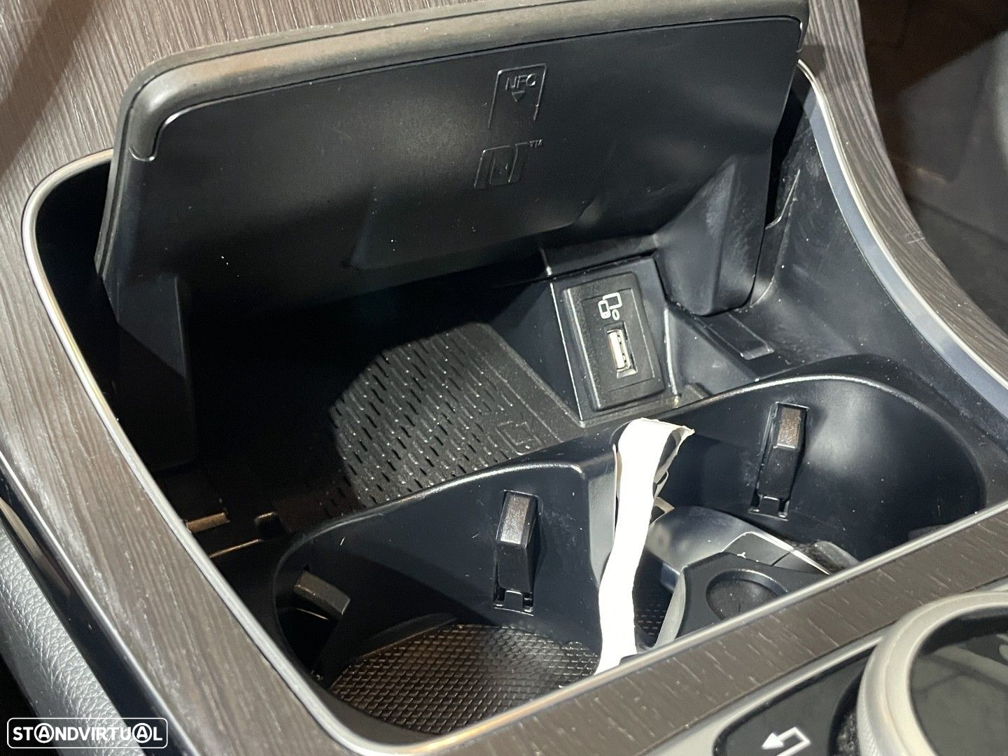 Mercedes-Benz C 300 de Avantgarde - 19