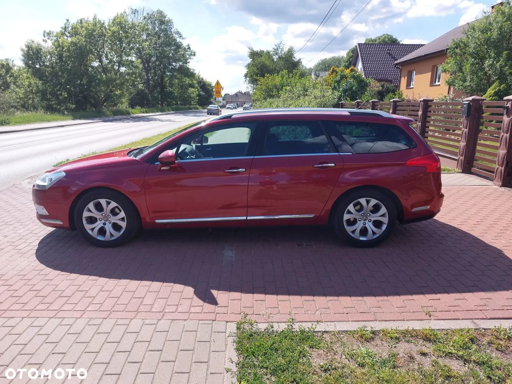 Citroën C5 2.0 HDi Exclusive - 2