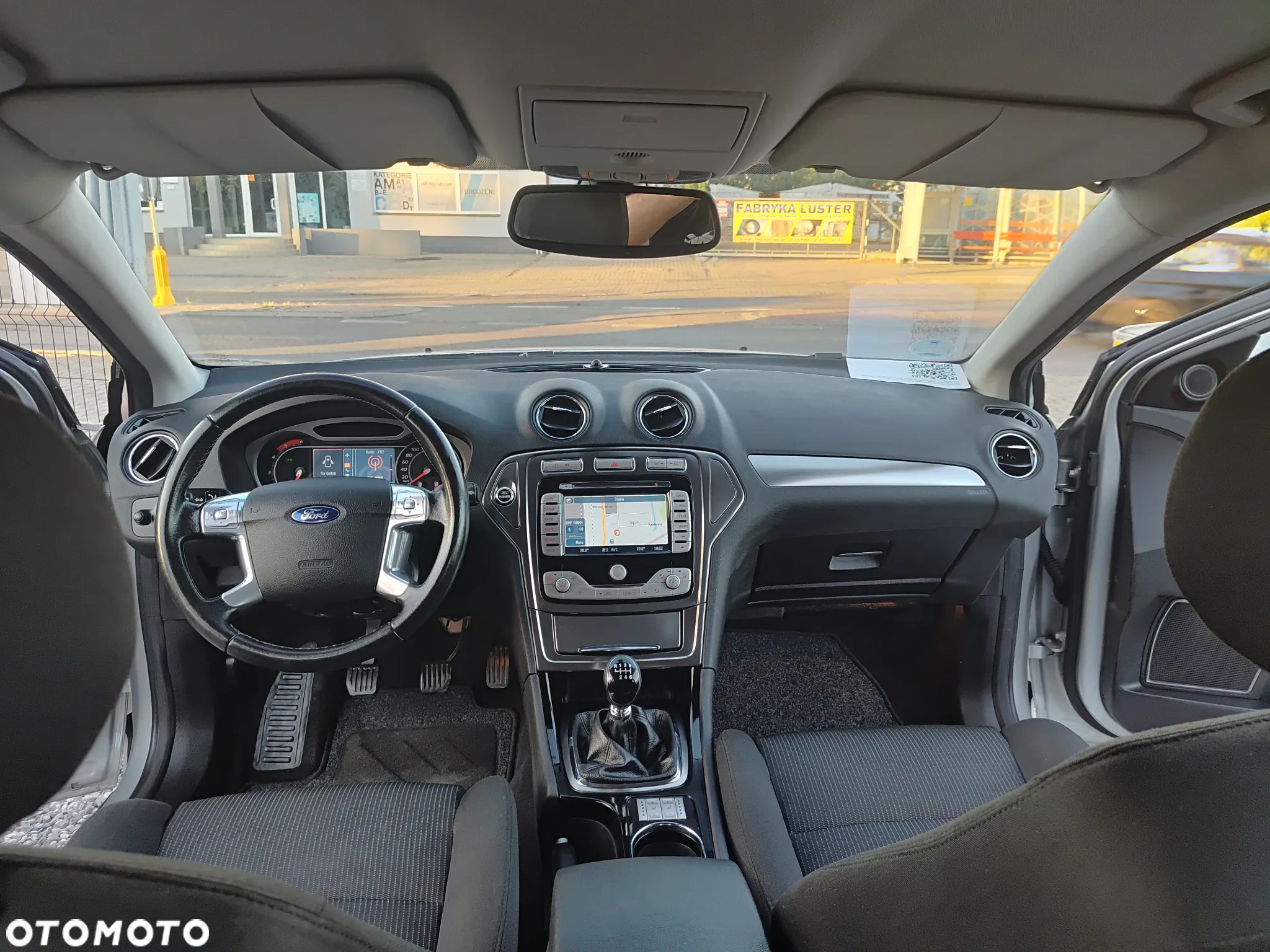 Ford Mondeo 2.0 TDCi Titanium - 20