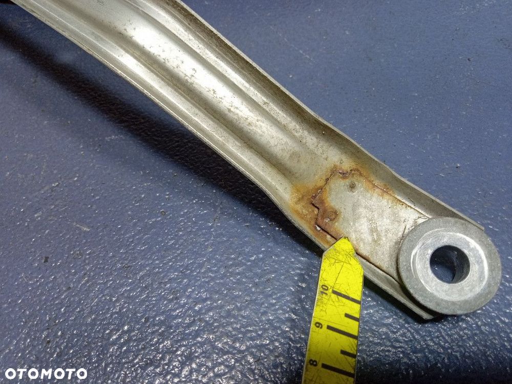 BMW X5 G05 BENZYNA ZACZEP MOCOWANIE ZBIORNIKA BAKU 7468279 - 7