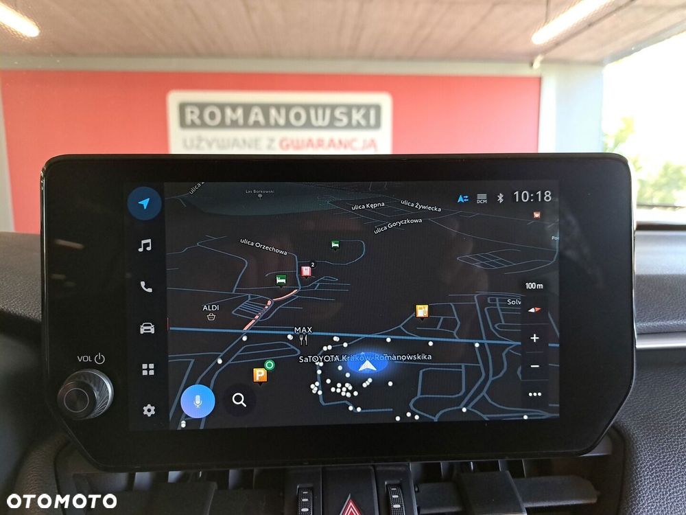 Toyota RAV4 2.5 Hybrid Selection 4x4 - 22