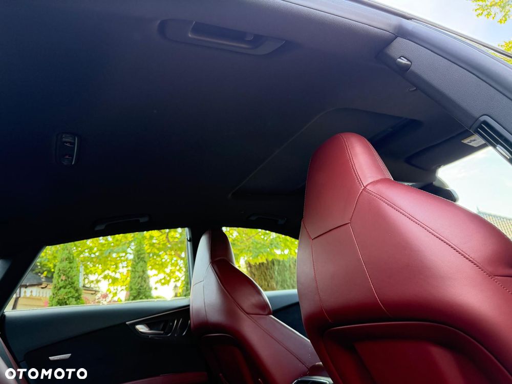 Audi S7 Sportback 4.0 TFSI Quattro S tronic - 27