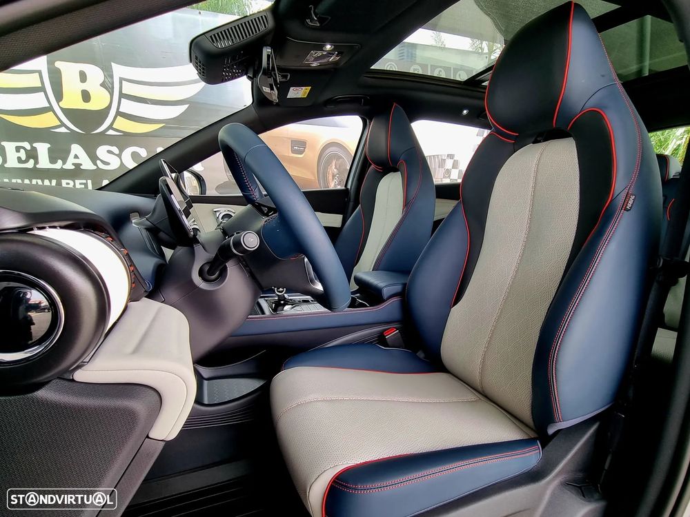 BYD Atto 3 Design - 5