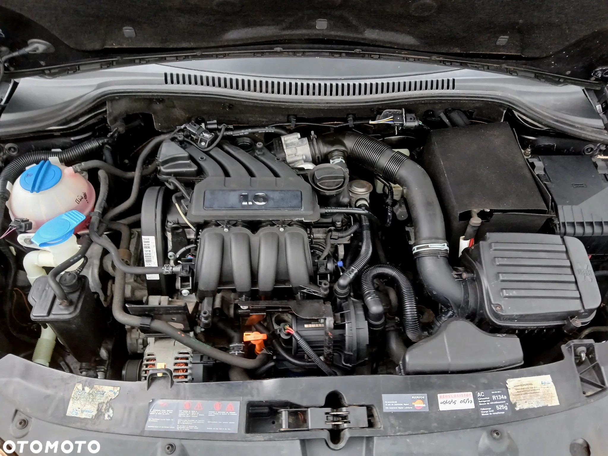 Seat Leon 1.6 Style - 23