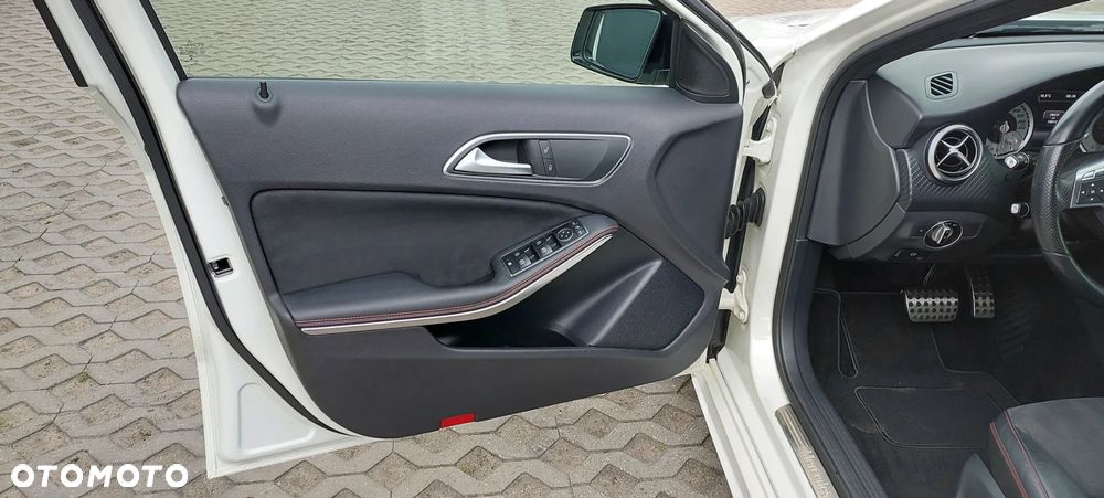 Mercedes-Benz Klasa A - 34