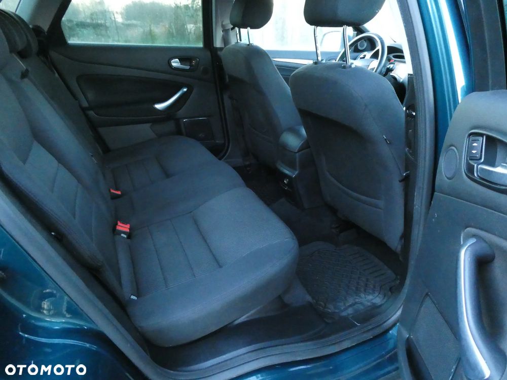 Ford Mondeo 2.0 Viva Titanium - 22