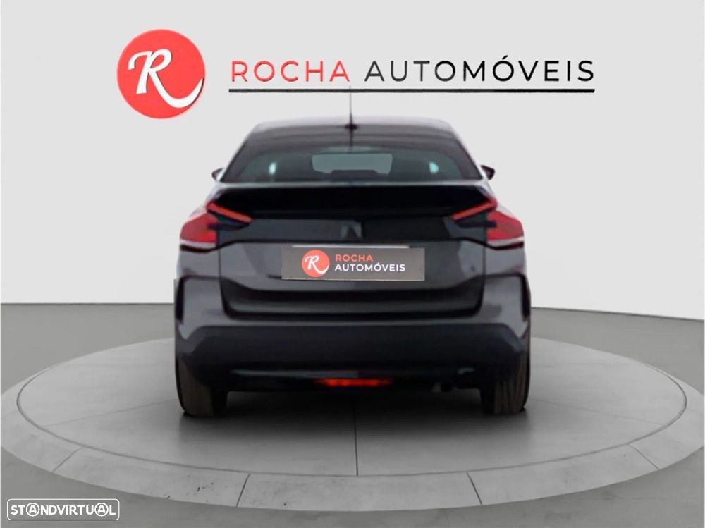 Citroën C4 PureTech 130 Stop&Start EAT8 FEEL - 8