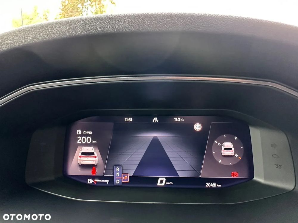 Cupra Formentor 1.5 TSI DSG - 39