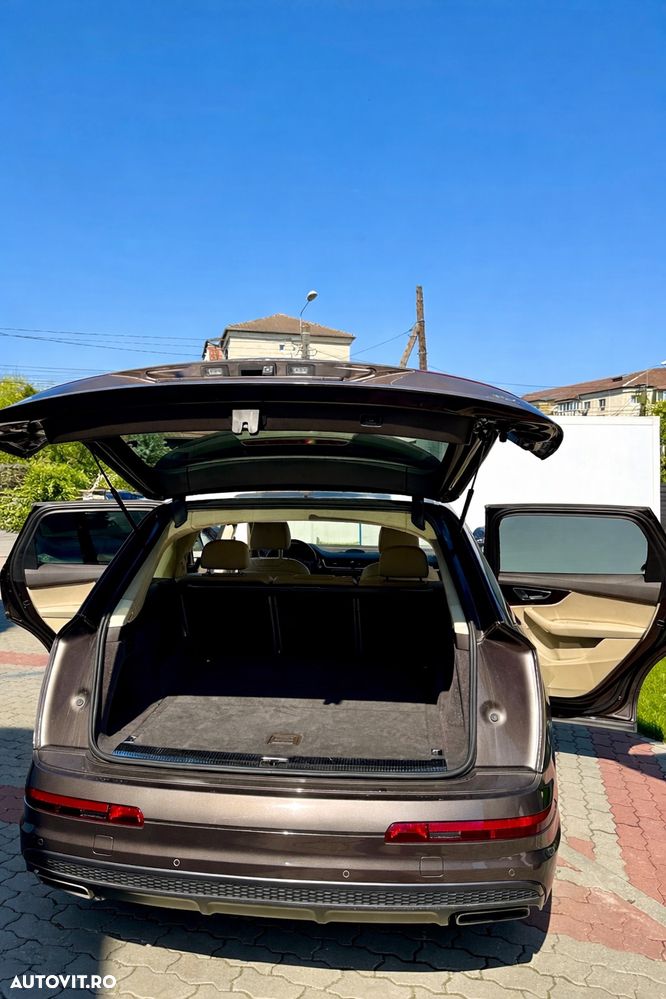 Audi Q7 - 5